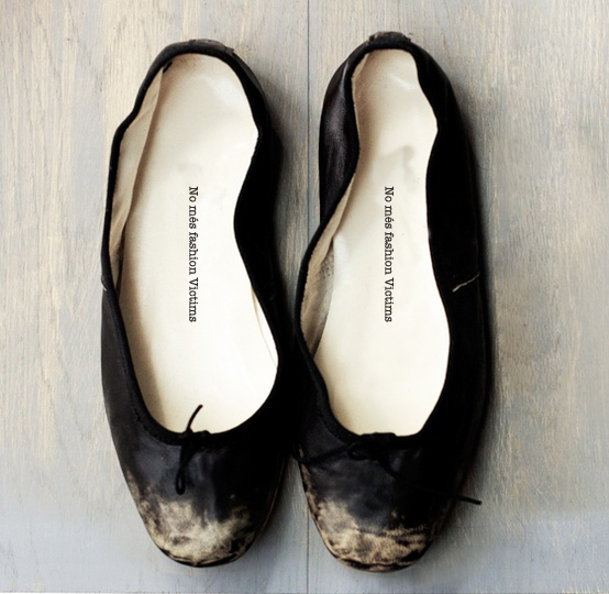 No més Fashion Victims