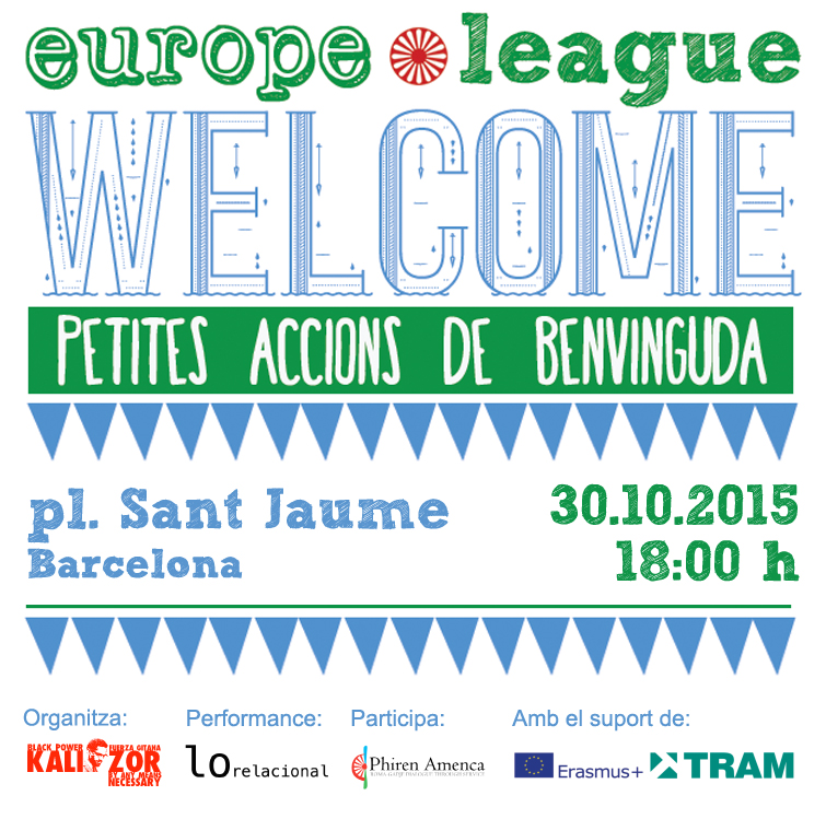 Europe_Welcome_League