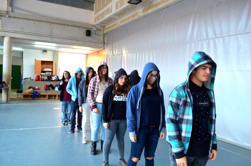 Crònica del taller No Més Fashion Victims a Cardedeu