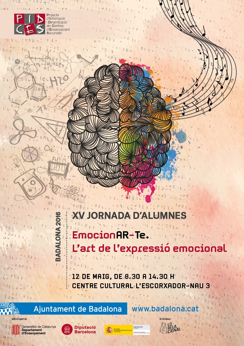 La dansa per a treballar les&nbsp;emocions