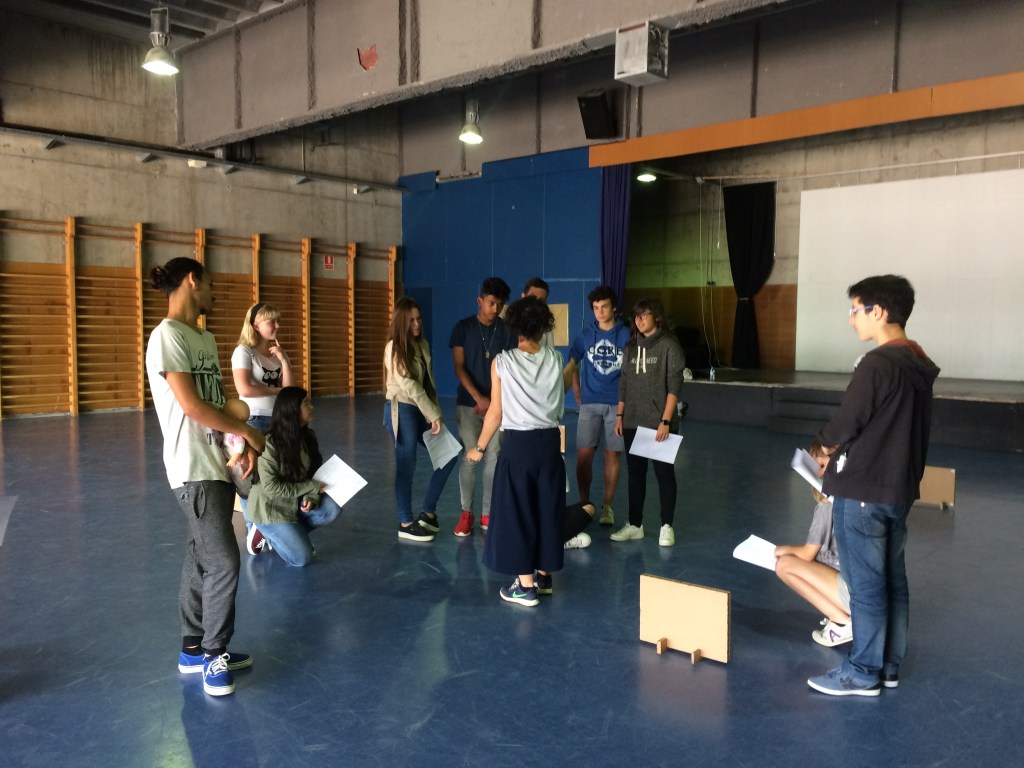 La Revolució del gènere i els afectes a Torroella de Montgrí #2