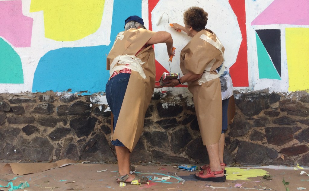 Últim dia amb unes participants de&nbsp;luxe!