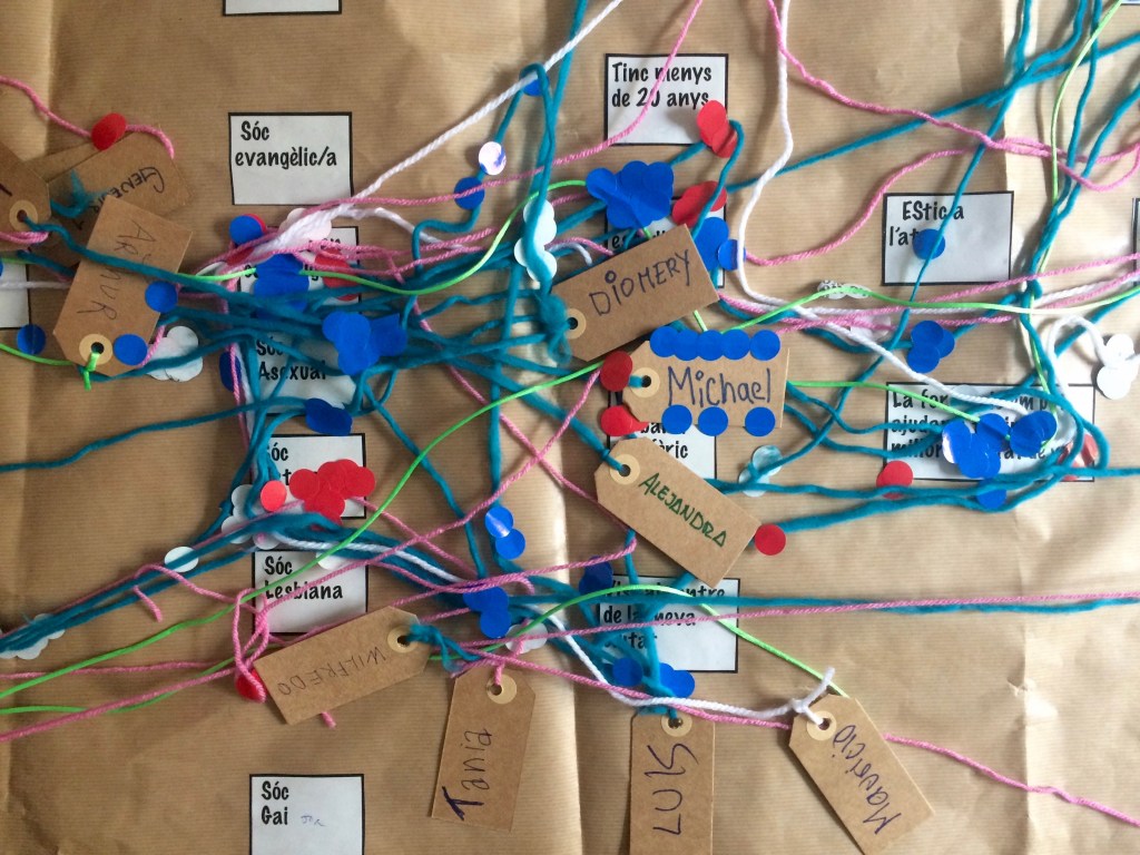 #01 Conèixer, primera fase Regalar-[se] El&nbsp;Carmel