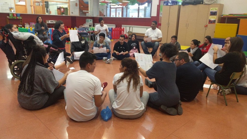 Els sabors de la meva infància, Regalar-[se] El&nbsp;Carmel