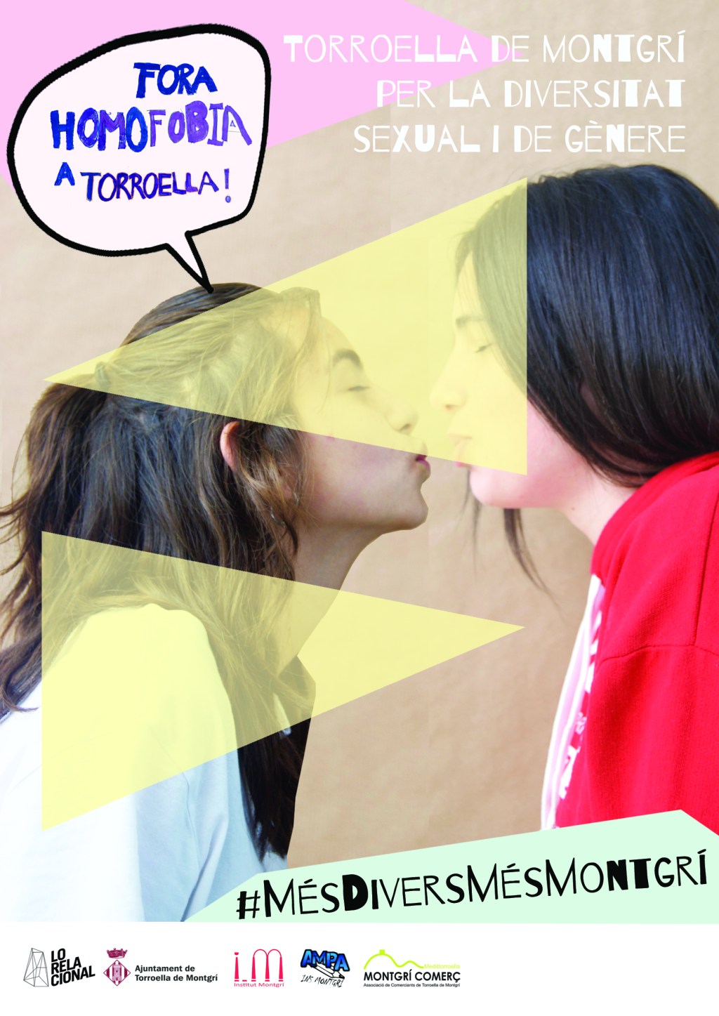 Ja tenim els pòsters per als comerços de Torroella de&nbsp;Montgrí