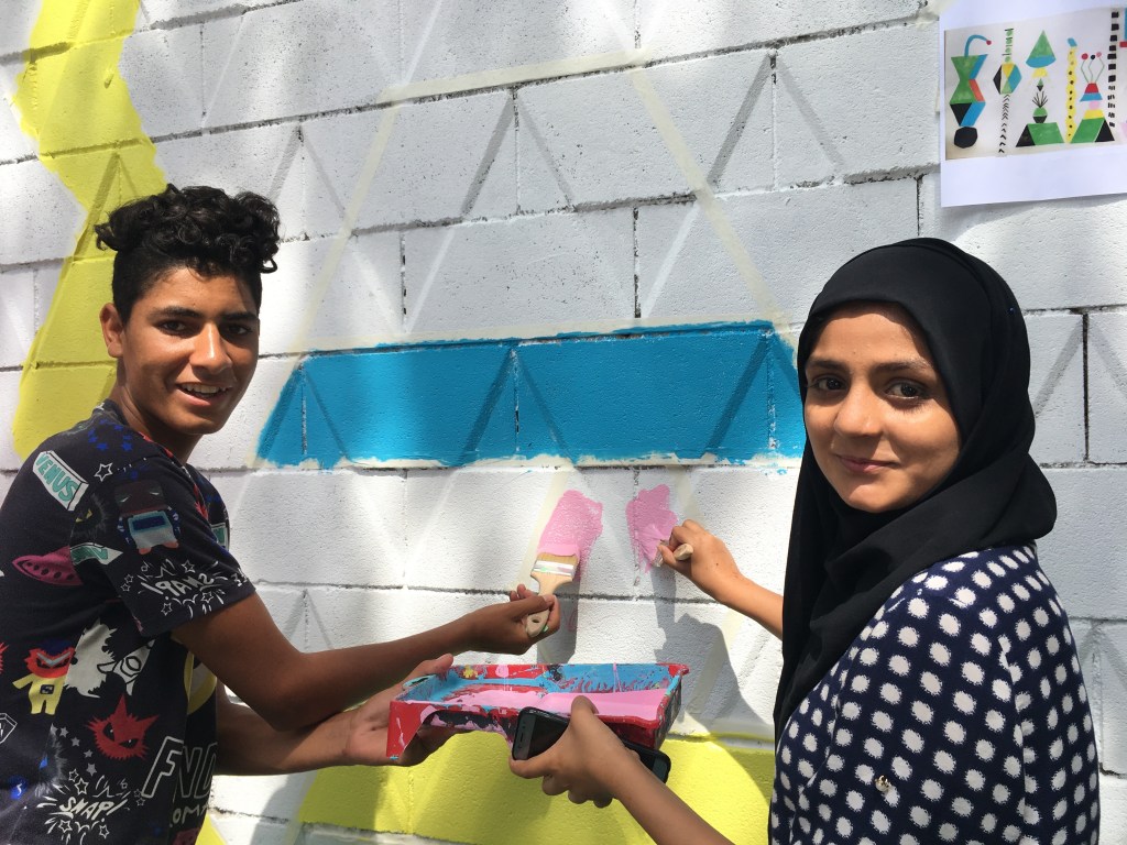 Recrear Sant Roc&nbsp;2018