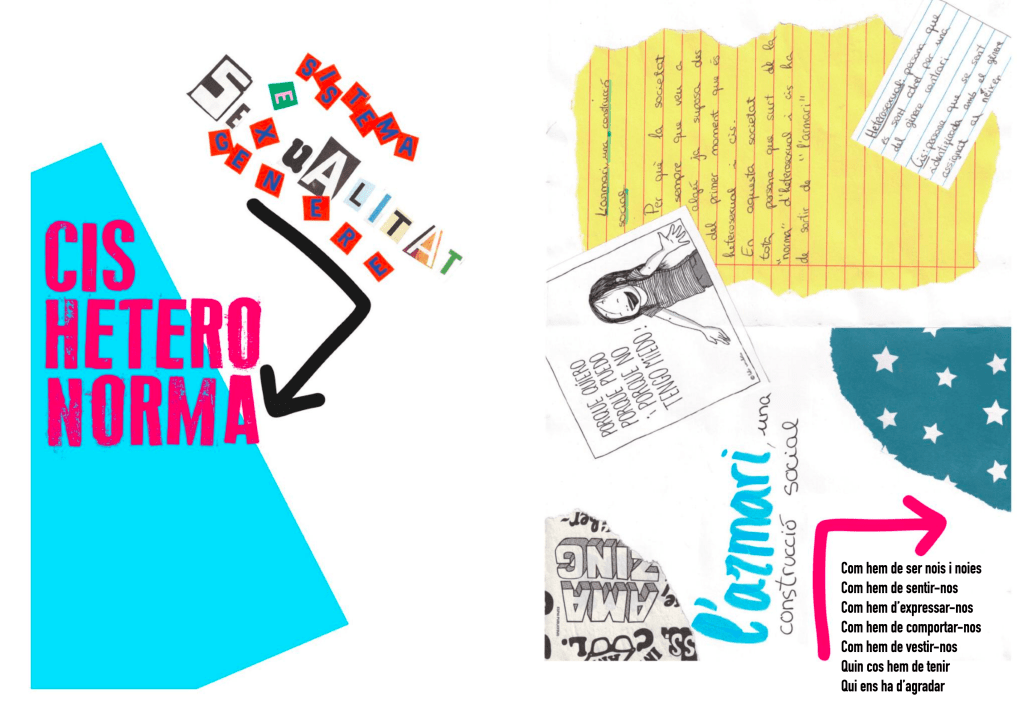 El fanzín de la&nbsp;Bisbal