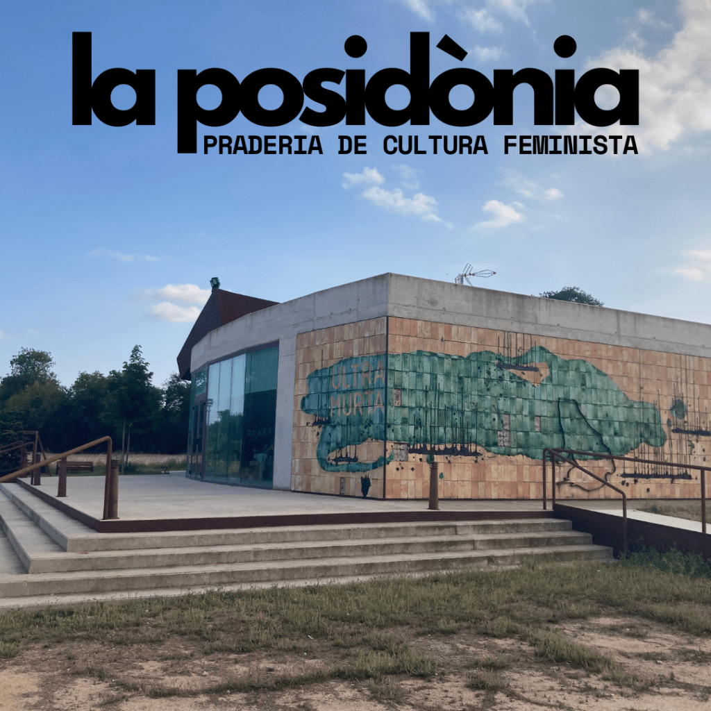 La Posidònia 2025